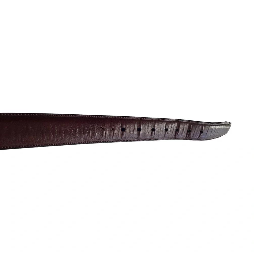 Perry Ellis reddish brown